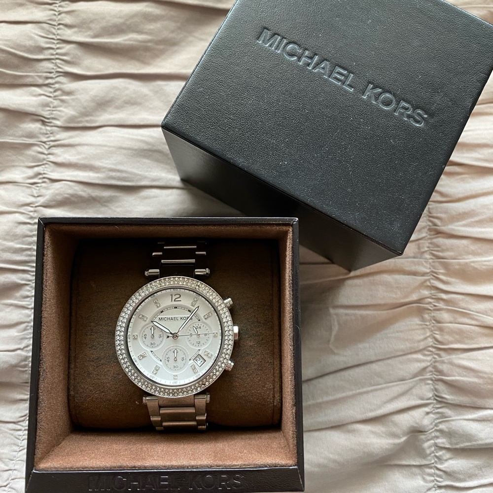 Michael Kors Watch